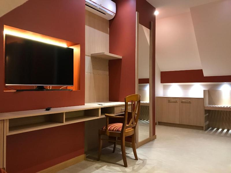 Prestige Double Room image 2