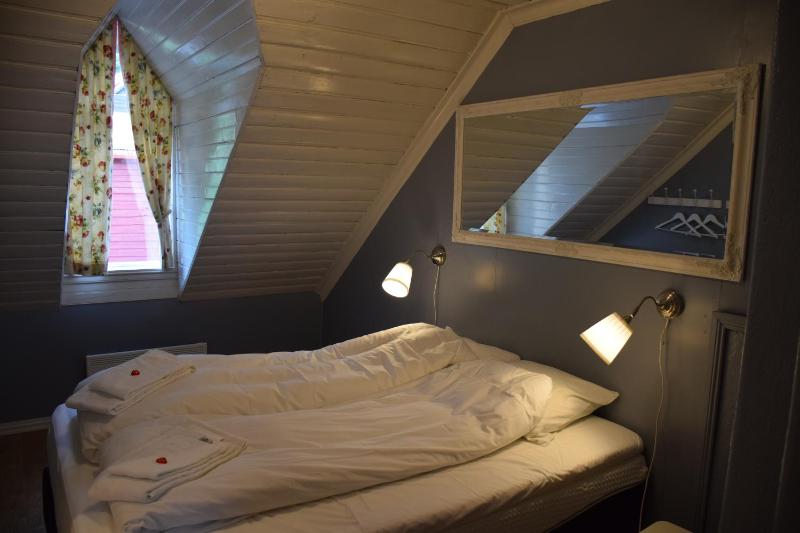 Double Room with Mountain View image 3