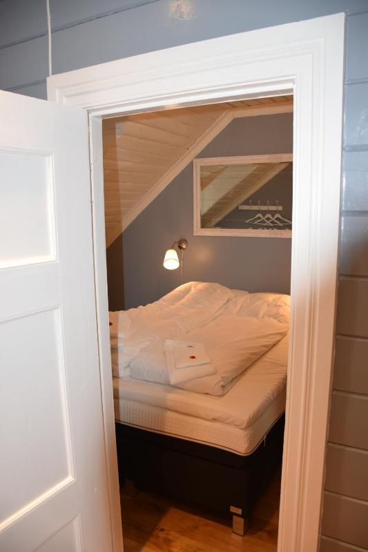 Double Room with Mountain View image 4