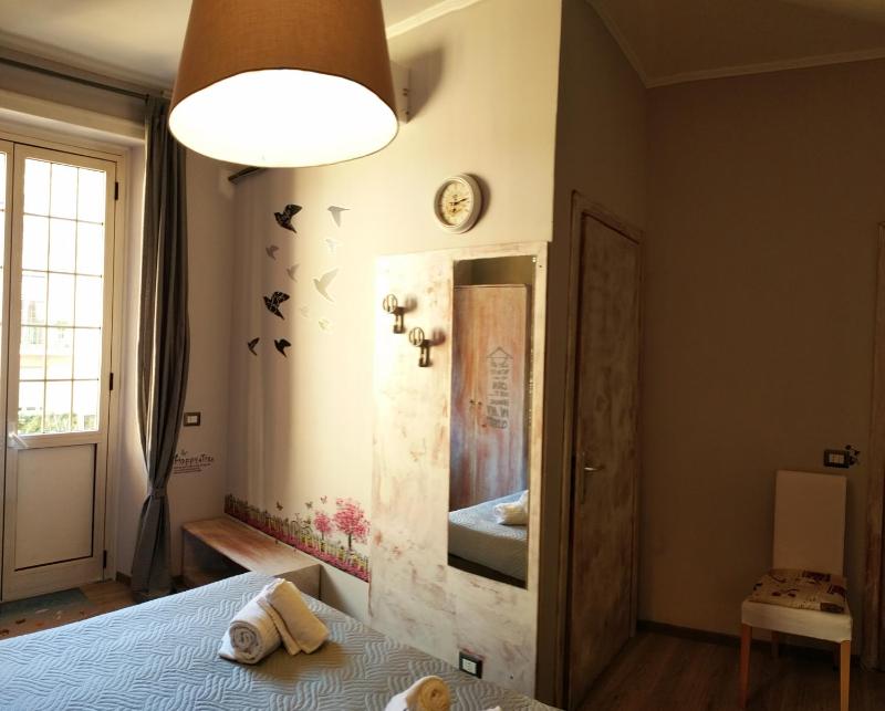  Superior Deluxe Ensuite with Balcony image 4