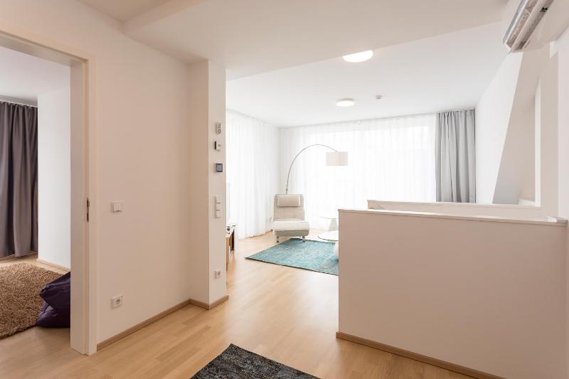Four-Bedroom Penthouse Apartment - Karlsplatz 3, 1010 Vienna image 1