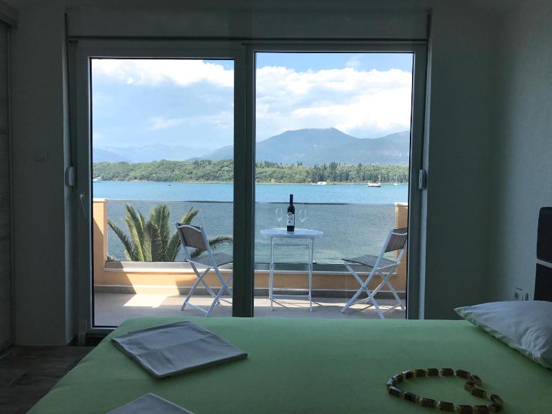 Superior Apartment with Sea View image 4