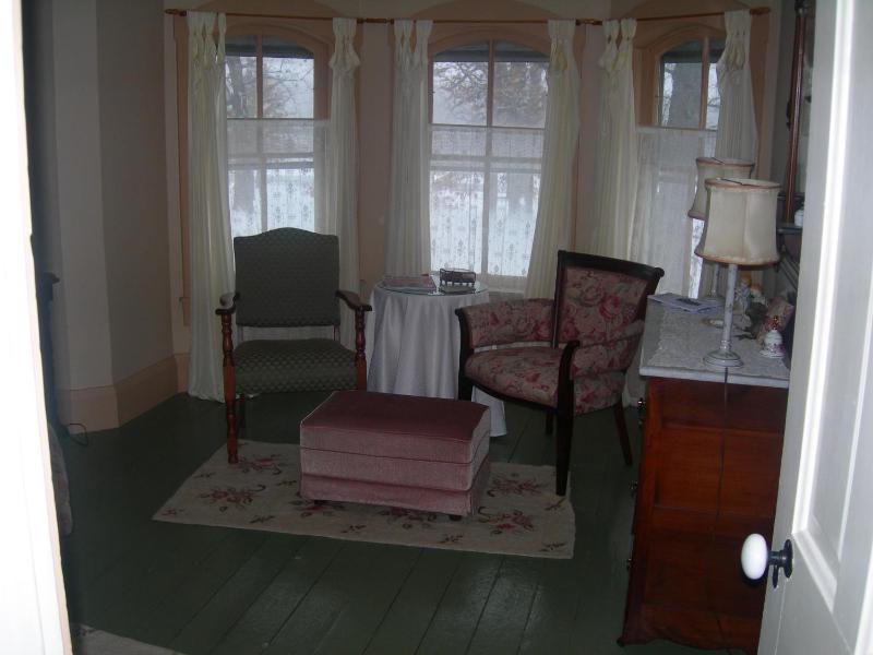 Deluxe Single Room image 2