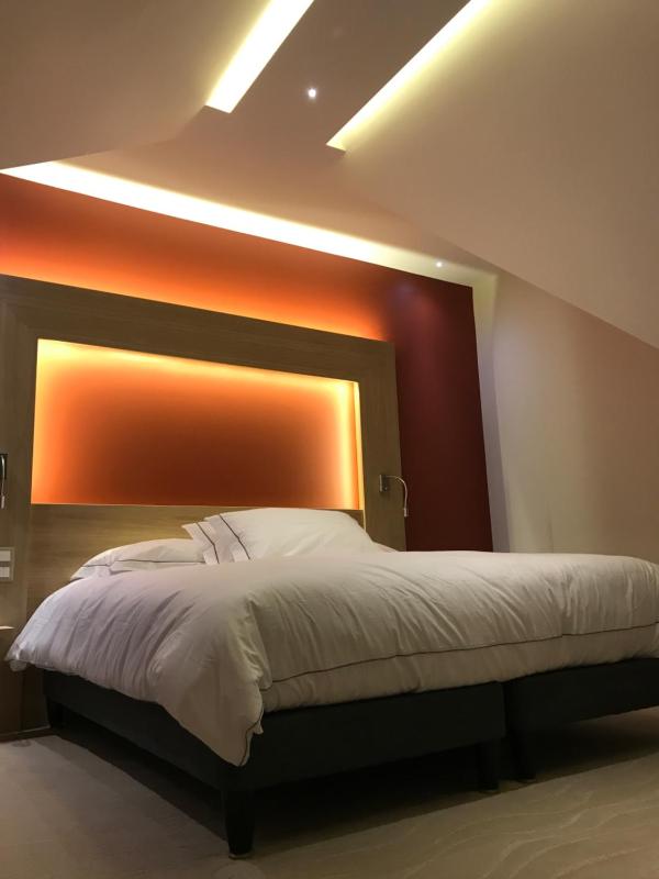 Prestige Double Room image 3