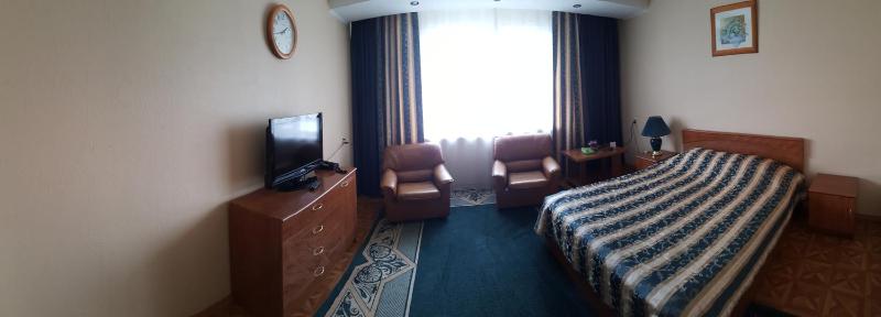 Two-Bedroom Apartment image 2