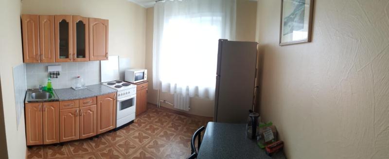 Two-Bedroom Apartment image 3