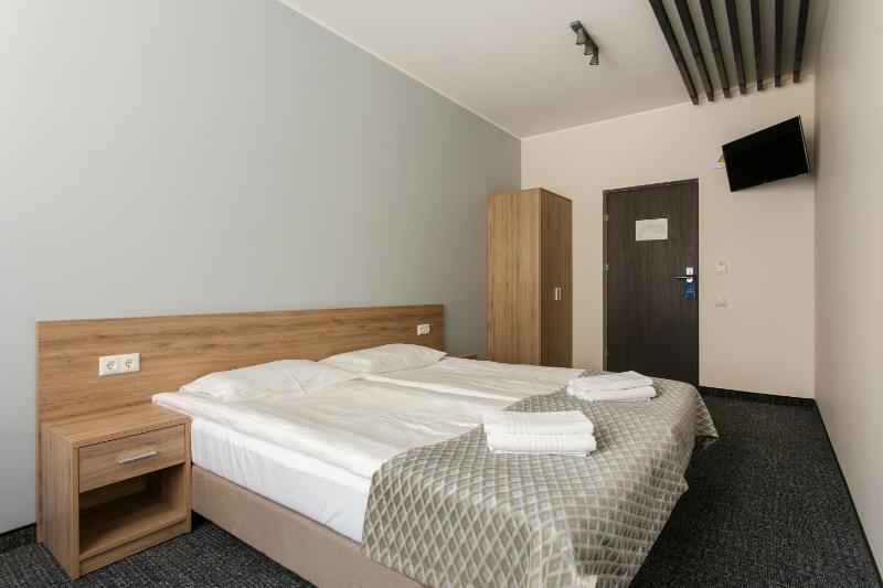 Old Town Trio Hostel Rooms - image 8