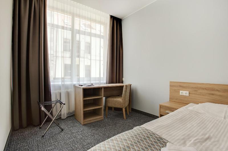 Old Town Trio Hostel Rooms - image 13