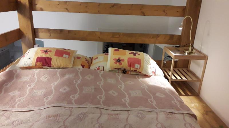 Studio Apartment image 4