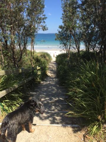 Paradise by the Bay - image 23