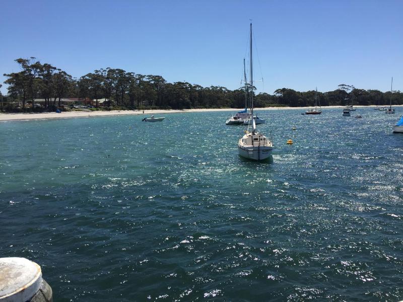 Paradise by the Bay - image 30