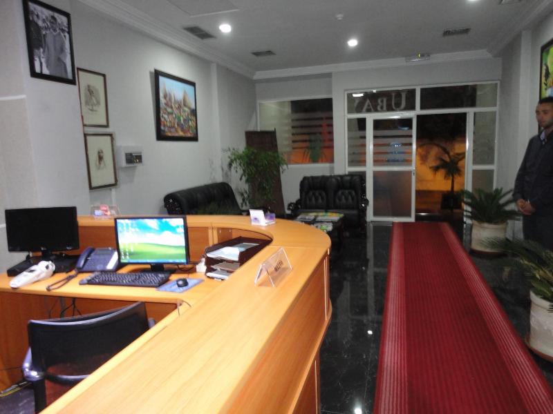 Ubay Hotel - image 7