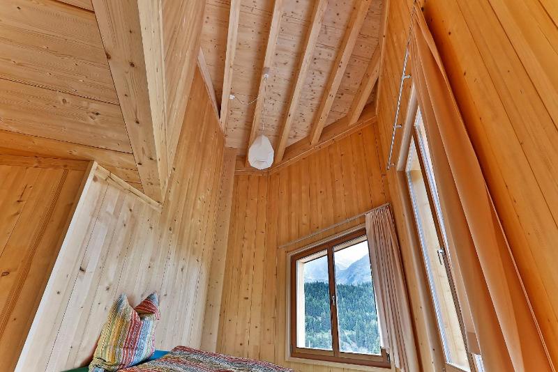 Family Room with Balcony image 2