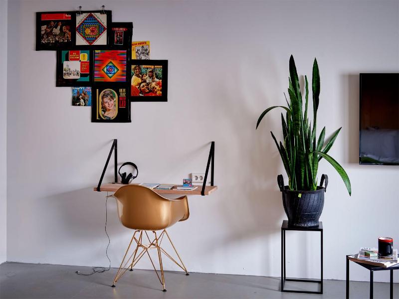 Q-Factory Hotel - image 5