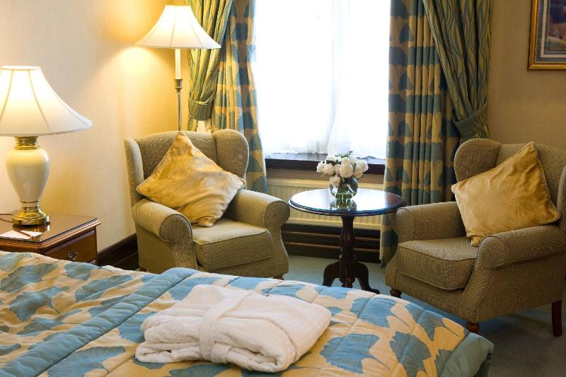 Club Double Room image 4