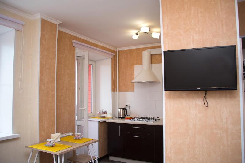 Studio Apartment image 1