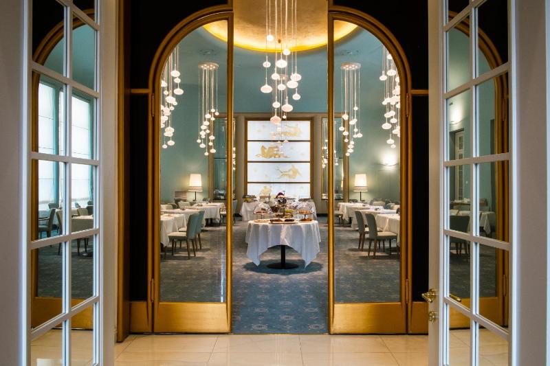 Turin Palace Hotel - image 9