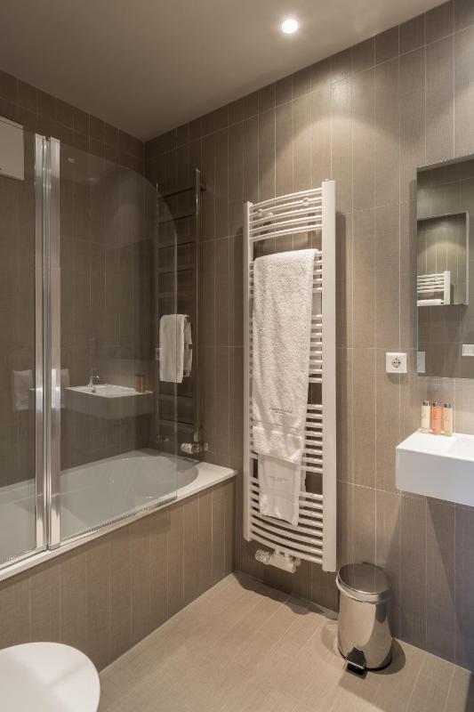 Two-Bedroom Apartment image 1
