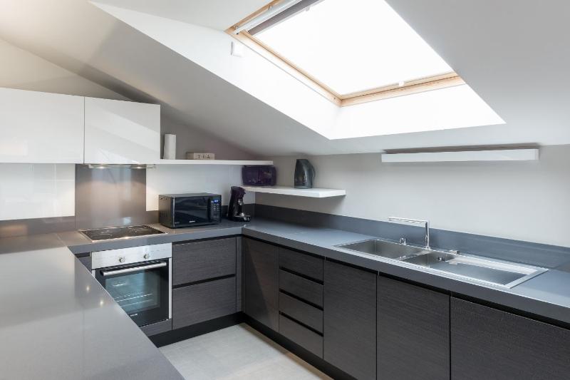 Penthouse Apartment image 3