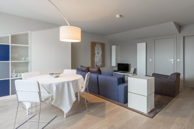 Penthouse Apartment image 2