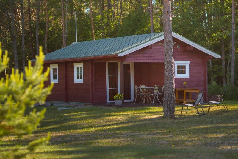 Holiday Home image 1