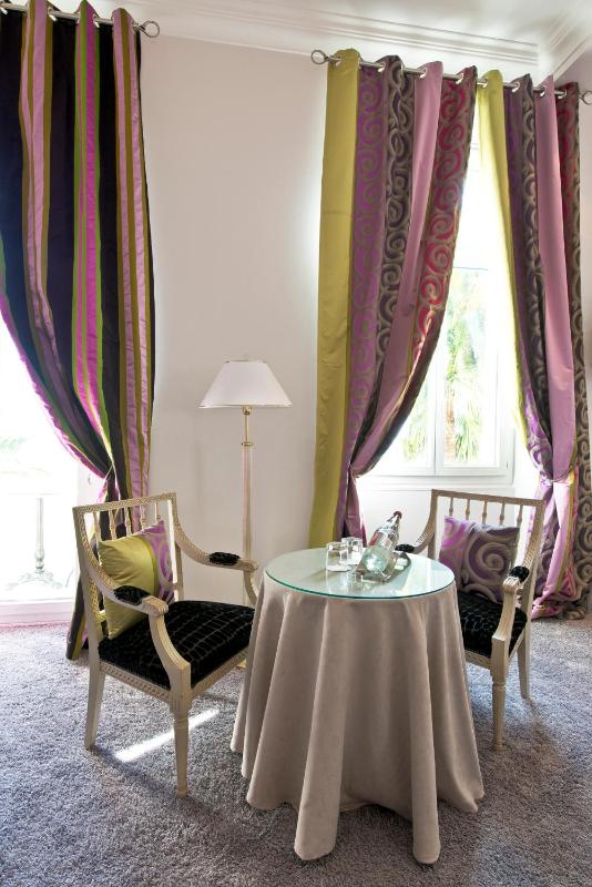 Junior Suite with Sea View image 4