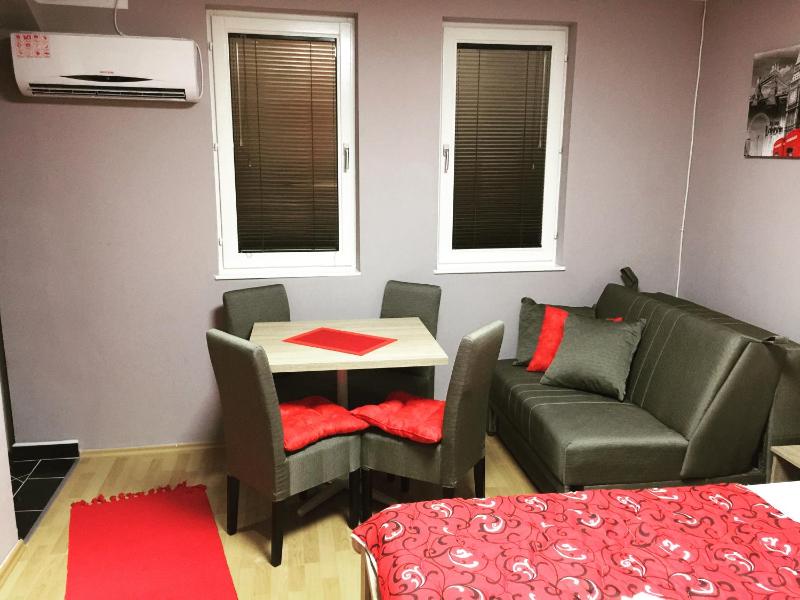 Apartmani Studio Stepanovic - image 15