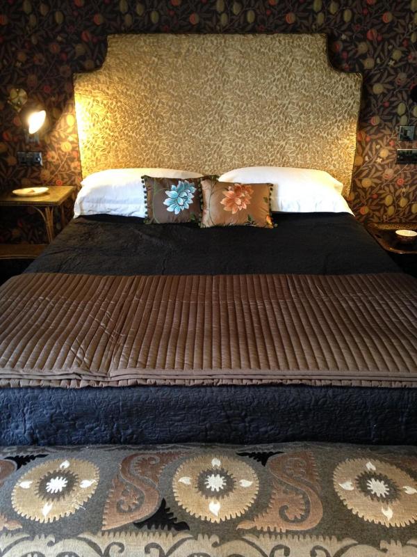 Gower View Luxury Bed & Breakfast - image 26