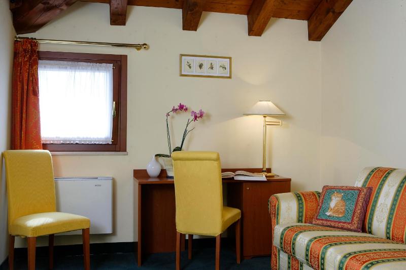 Quintuple Room image 3