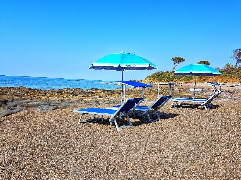 Brezza Marina Guesthouse - image 37