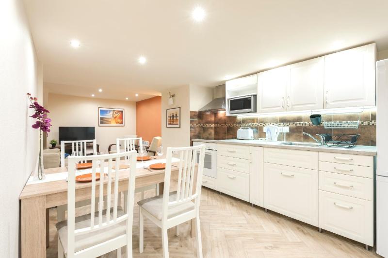 Apartment - Ground Floor image 2