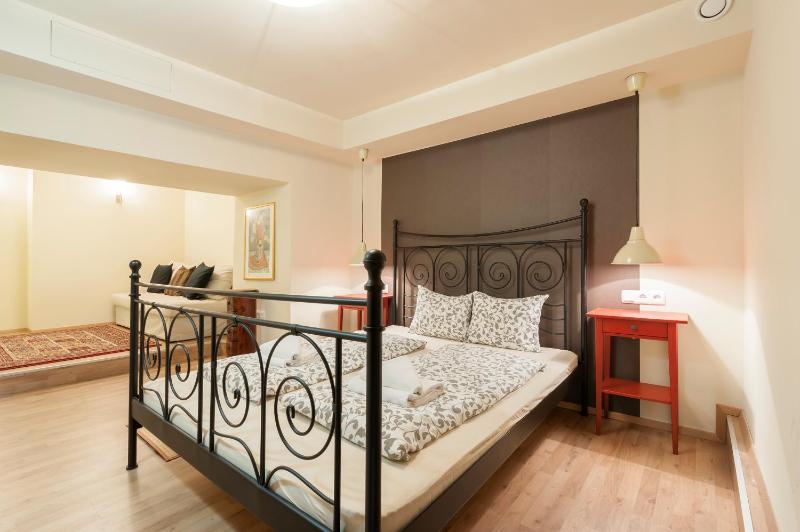 Apartment - Ground Floor image 4