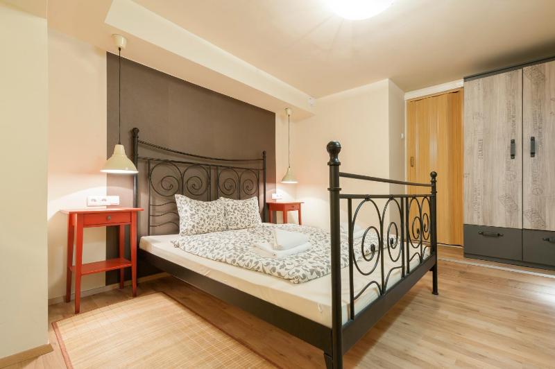 Apartment - Ground Floor image 3