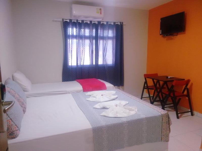 Pousada Itararé - image 10