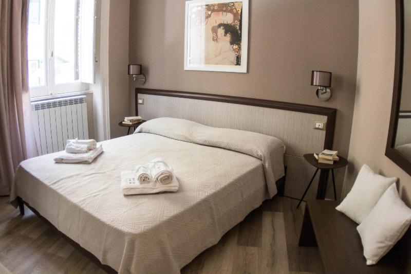 Bagnasco 18 suite&terrace - image 10