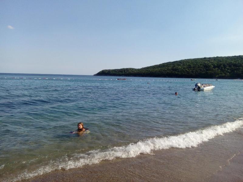 Family Apartment with Balcony and Sea View image 2