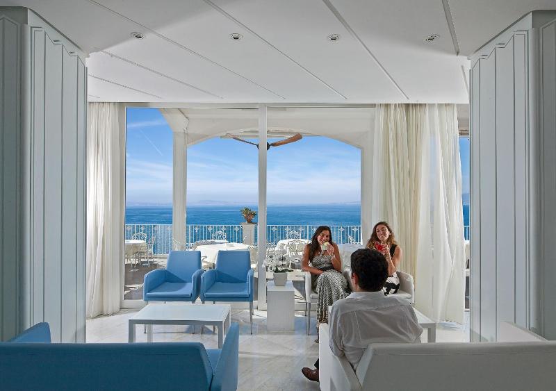 Grand Hotel Riviera - image 13