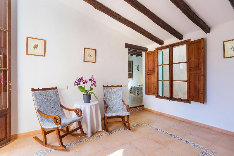 Two-Bedroom Suite image 3