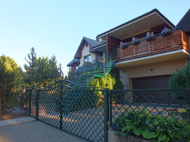 Apartments Ąžuolas - image 14