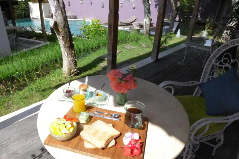 Mooz Villa - image 3
