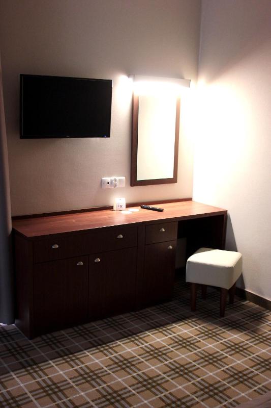 Standard Double Room image 1