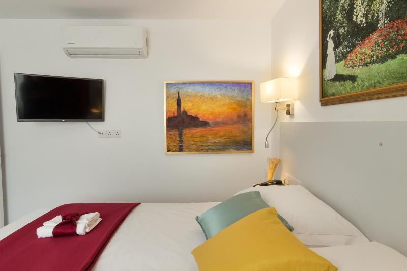 Art & Wine Boutique Hotel - image 14