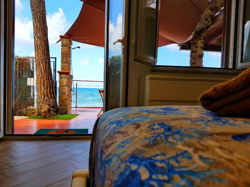 Brezza Marina Guesthouse - image 11