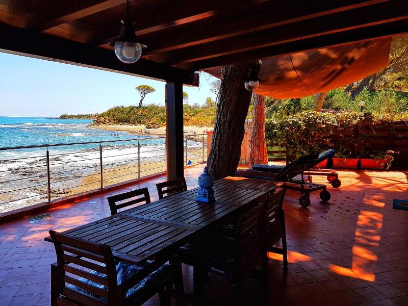 Brezza Marina Guesthouse - image 17