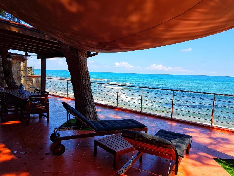 Brezza Marina Guesthouse - image 14