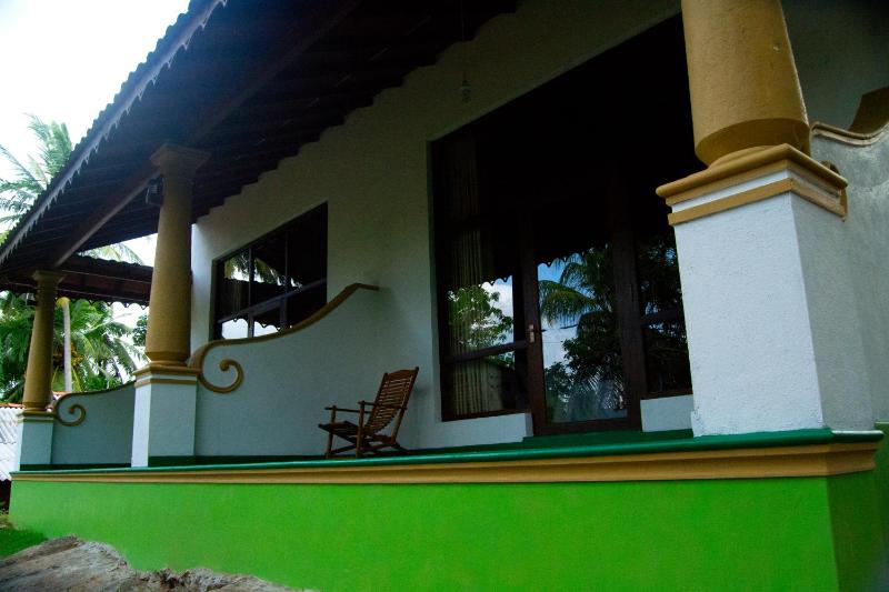 Serenity Sigiri Resort - image 10
