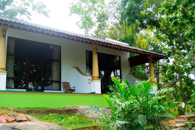Serenity Sigiri Resort - image 13