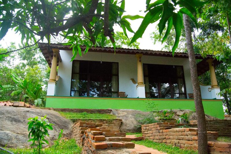 Serenity Sigiri Resort - image 7