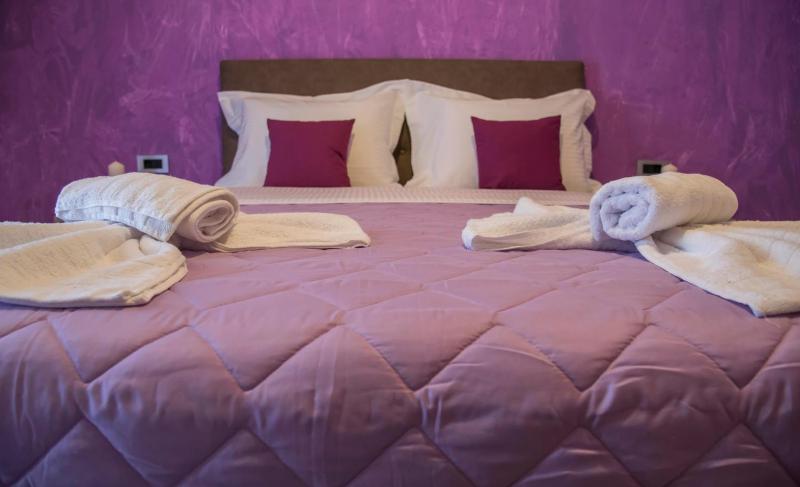 Two-Bedroom Suite image 4