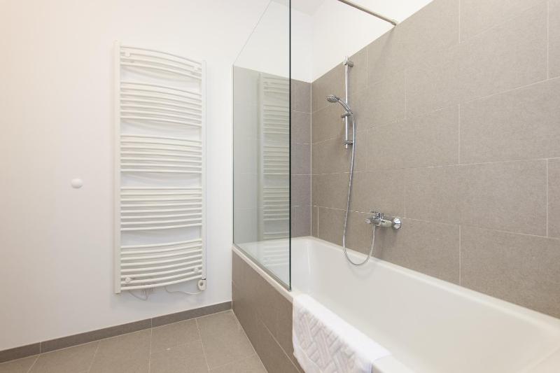 Deluxe Apartment image 4